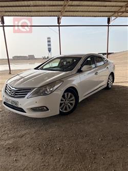 Hyundai Azera